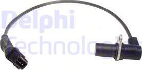 Delphi SS10904 - Sensor, eksantrik mili mövqeyi www.furqanavto.az