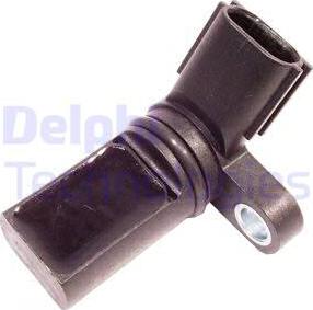 Delphi SS10932 - Sensor, eksantrik mili mövqeyi www.furqanavto.az