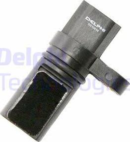 Delphi SS10818 - Sensor, eksantrik mili mövqeyi www.furqanavto.az