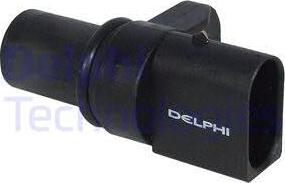 Delphi SS10888 - Sensor, eksantrik mili mövqeyi furqanavto.az