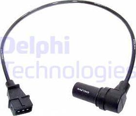 Delphi SS10821 - Sensor, krank mili nəbzi furqanavto.az