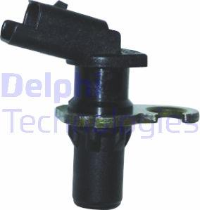 Delphi SS10745-12B1 - Sensor, krank mili nəbzi furqanavto.az