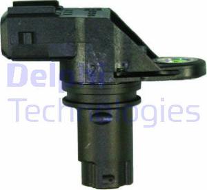 Delphi SS10752-12B1 - Sensor, eksantrik mili mövqeyi furqanavto.az