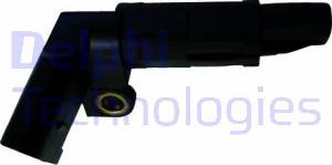 Delphi SS10765-12B1 - Sensor, krank mili nəbzi furqanavto.az