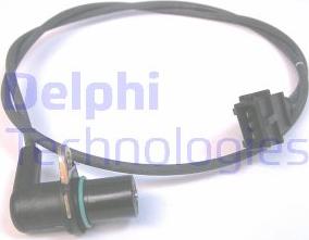 Delphi SS10712-12B1 - Sensor, krank mili nəbzi furqanavto.az