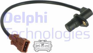 Delphi SS10736-12B1 - Sensor, krank mili nəbzi furqanavto.az
