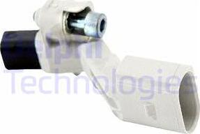 Delphi SS10772-12B1 - Sensor, krank mili nəbzi furqanavto.az