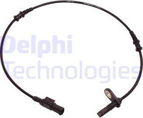 Delphi SS20228 - Sensor, təkər sürəti furqanavto.az