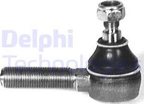 Delphi TA990 - Bağlama çubuğunun sonu furqanavto.az