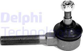 Delphi TA905 - Bağlama çubuğunun sonu furqanavto.az