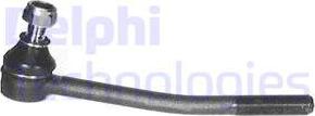Delphi TA901 - Bağlama çubuğunun sonu furqanavto.az