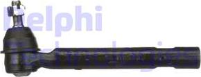 Delphi TA5400 - Bağlama çubuğunun sonu furqanavto.az