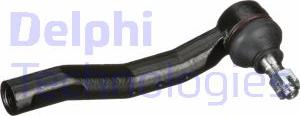 Delphi TA5098 - Bağlama çubuğunun sonu furqanavto.az