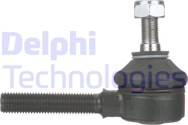 Delphi TA5010-11B1 - Bağlama çubuğunun sonu furqanavto.az