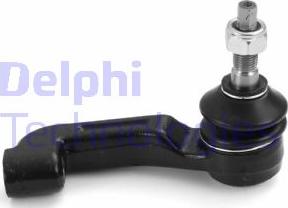Delphi TA5104-11B1 - Bağlama çubuğunun sonu furqanavto.az