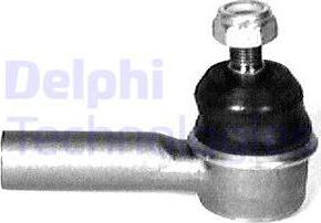 Delphi TA698 - Bağlama çubuğunun sonu furqanavto.az