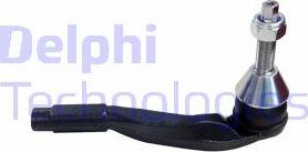 Delphi TA6415-11B1 - Bağlama çubuğunun sonu furqanavto.az