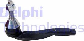 Delphi TA6416-11B1 - Bağlama çubuğunun sonu furqanavto.az