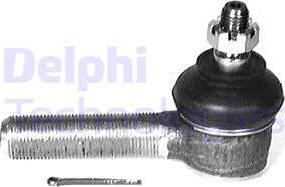 Delphi TA643 - Bağlama çubuğunun sonu furqanavto.az