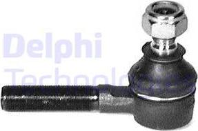 Delphi TA650-11B1 - Bağlama çubuğunun sonu furqanavto.az