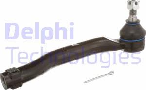 Delphi TA6364 - Bağlama çubuğunun sonu furqanavto.az