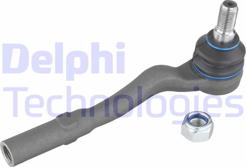 Delphi TA1959 - Bağlama çubuğunun sonu furqanavto.az