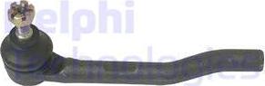 Delphi TA1955-11B1 - Bağlama çubuğunun sonu furqanavto.az