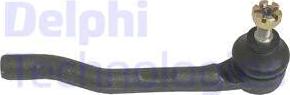 Delphi TA1956 - Bağlama çubuğunun sonu furqanavto.az