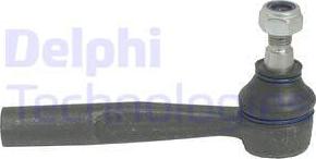 Delphi TA1951-11B1 - Bağlama çubuğunun sonu furqanavto.az