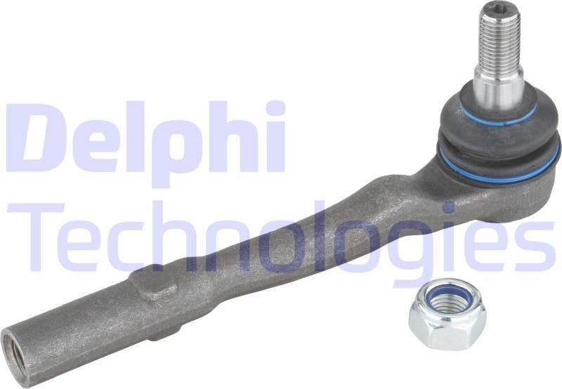 Delphi TA1960 - Bağlama çubuğunun sonu furqanavto.az