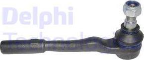 Delphi TA1960-11B1 - Bağlama çubuğunun sonu furqanavto.az