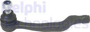 Delphi TA1983-11B1 - Bağlama çubuğunun sonu furqanavto.az