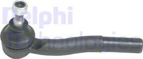 Delphi TA1927 - Bağlama çubuğunun sonu furqanavto.az