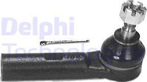 Delphi TA1489 - Bağlama çubuğunun sonu furqanavto.az