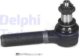 Delphi TA1486 - Bağlama çubuğunun sonu furqanavto.az
