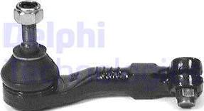 Delphi TA1439 - Bağlama çubuğunun sonu furqanavto.az