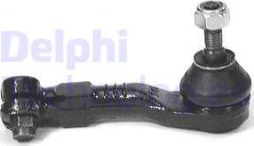 Delphi TA1436 - Bağlama çubuğunun sonu furqanavto.az