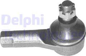 Delphi TA1563 - Bağlama çubuğunun sonu furqanavto.az