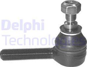 Delphi TA1528 - Bağlama çubuğunun sonu furqanavto.az