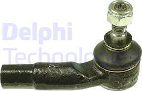 Delphi TA1691 - Bağlama çubuğunun sonu furqanavto.az