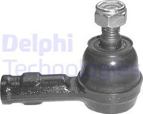 Delphi TA1693 - Bağlama çubuğunun sonu furqanavto.az