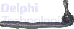 Delphi TA1646-11B1 - Bağlama çubuğunun sonu furqanavto.az