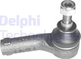 Delphi TA1641-11B1 - Bağlama çubuğunun sonu furqanavto.az