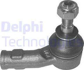 Delphi TA1666-11B1 - Bağlama çubuğunun sonu furqanavto.az