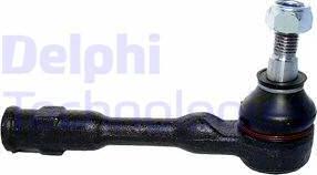 Delphi TA1676 - Bağlama çubuğunun sonu furqanavto.az