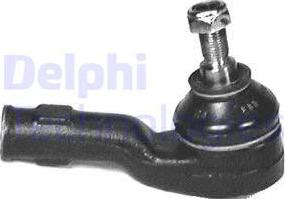 Delphi TA1095 - Bağlama çubuğunun sonu furqanavto.az
