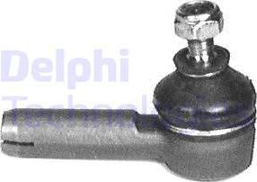 Delphi TA1069 - Bağlama çubuğunun sonu furqanavto.az