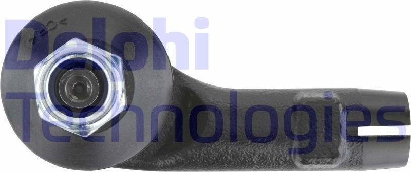 Delphi TA1071-11B1 - Bağlama çubuğunun sonu furqanavto.az