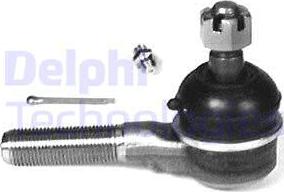 Delphi TA1196 - Bağlama çubuğunun sonu furqanavto.az