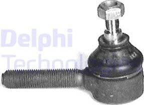 Delphi TA1152 - Bağlama çubuğunun sonu furqanavto.az